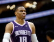 Wife Of Sacramento Kings' Russell Westbrook Receives Email Wishing Death Upon Family NBA