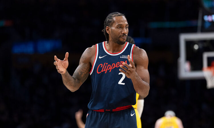 LA Clippers Archives - Dallas Hoops Journal