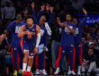 'I Think I Am': Detroit Pistons' Cade Cunningham Believes He's NBA's MVP