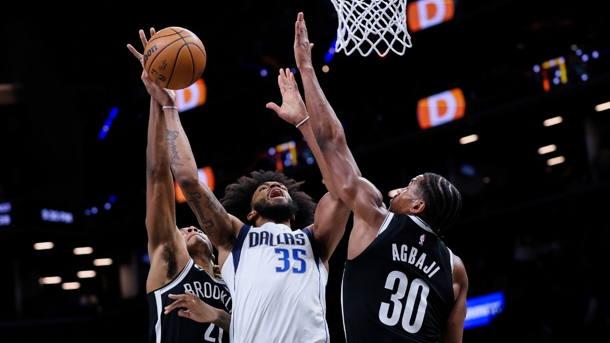 NBA News: Jason Kidd Earns 200th Victory As Dallas Mavericks Close