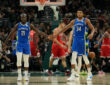 Giannis Antetokounmpo Admits Milwaukee Bucks Miss Jrue Holiday's Defense, Leadership