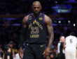 Sources: LeBron James Widely Expected To Leave Los Angeles Lakers For Cleveland Cavaliers If He Doesn't Retire From NBA This Offseason