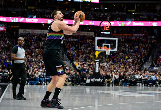 Nikola Jokić Wants To Spend Entire NBA Career With Denver Nuggets