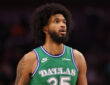 Marvin Bagley III Stats & Analysis: Mavericks vs. Hawks (March 18, 2026)