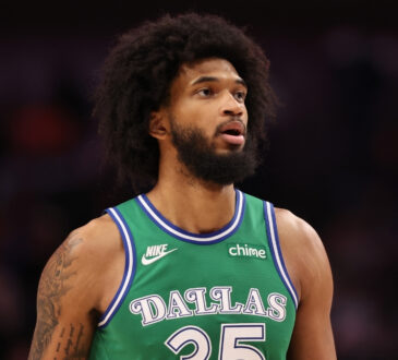 Marvin Bagley III Stats & Analysis: Mavericks vs. Hawks (March 18, 2026)
