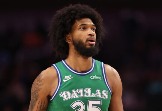 Marvin Bagley III Stats & Analysis: Mavericks vs. Hawks (March 18, 2026)