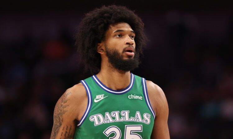 Marvin Bagley III Stats & Analysis: Mavericks vs. Hawks (March 18, 2026)