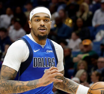 P.J. Washington Stats & Analysis: Mavericks vs. Pelicans (March 16, 2026)